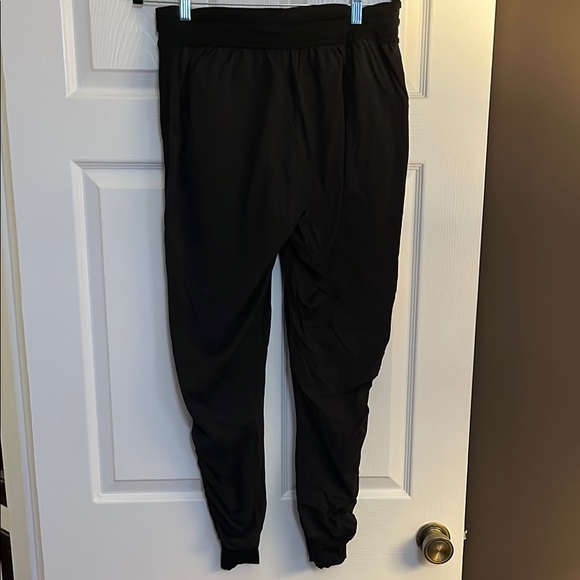 Lululemon Athletica Dance Studio Jogger Black - Picture 5 of 6